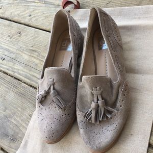 Dolce vita loafers